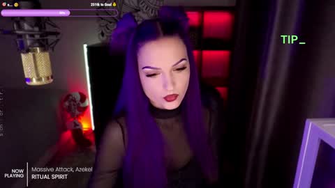 Mistress Milana online show from 15, 12, 2024