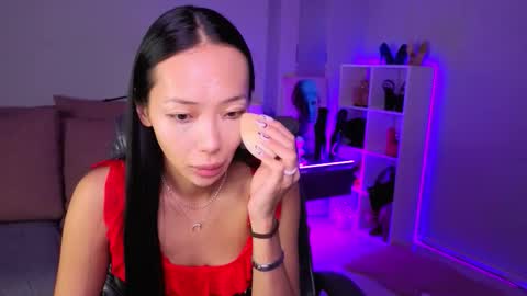  MIURA  online show from 16, 11, 2025