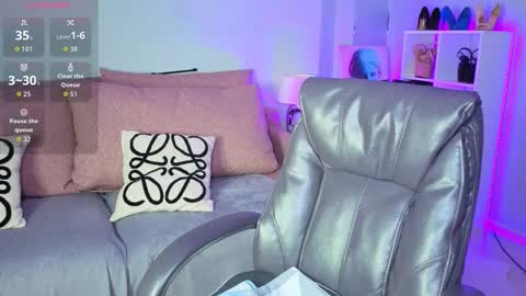  MIURA  online show from 23, 11, 2025