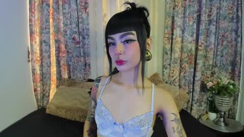 mizuki  online show from 10, 1, 2025