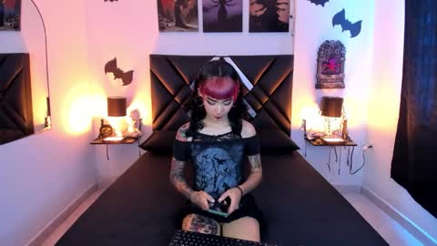 mizuki  online show from 5, 11, 2025