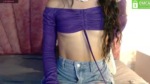 Molly online show from 6, 2, 2025