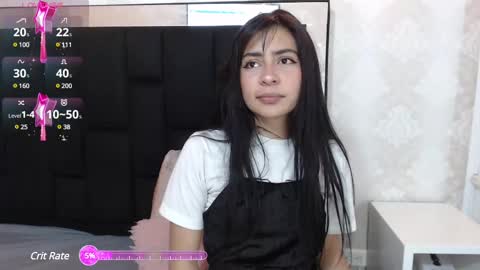 Molly online show from 10, 2, 2025