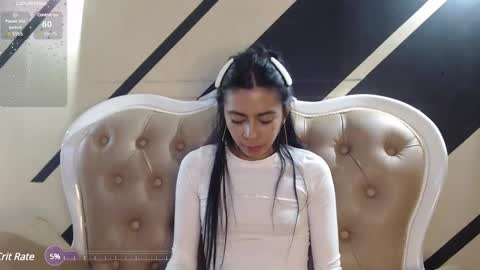 Molly online show from 10, 3, 2025