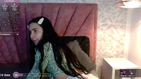 Molly online show from 12, 3, 2025