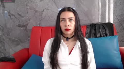 Molly online show from 12, 4, 2026