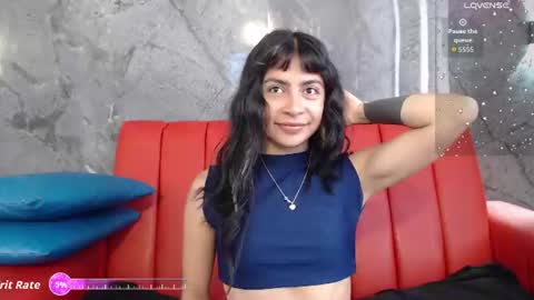 Molly online show from 16, 6, 2026