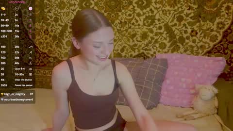 Snapshot of _monaflame_ chatting on 21, 2, 2026 Mona online show from 21, 2, 2026