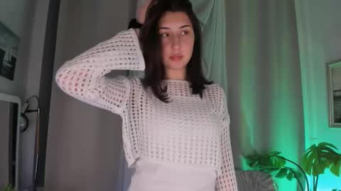 Eva online show from 6, 1, 2026