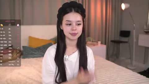 Snapshot of _moonlit_melody_ chatting on 13, 7, 2026 Margo online show from 13, 7, 2026