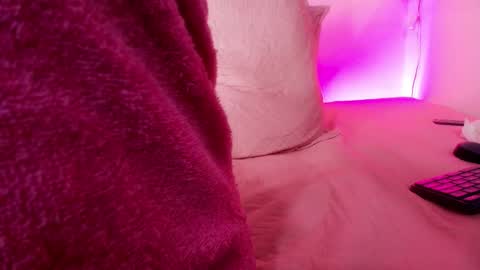 MORGAN CELESTE online show from 11, 3, 2025