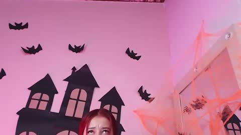 MORGAN CELESTE online show from 21, 10, 2025