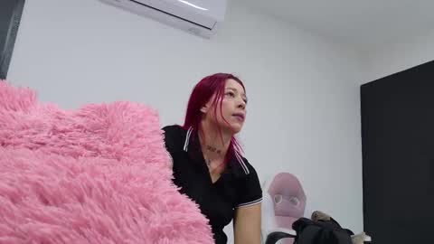 Snapshot of _morgam chatting on 21, 2, 2026 MORGAN CELESTE online show from 21, 2, 2026