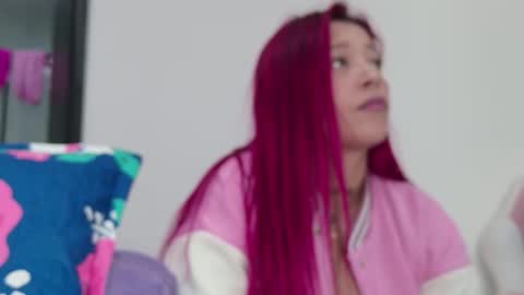 Snapshot of _morgam chatting on 23, 2, 2026 MORGAN CELESTE online show from 23, 2, 2026