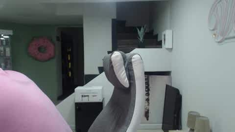 Snapshot of _mr_panda_ chatting on 23, 1, 2025 Panda online show from 23, 1, 2025