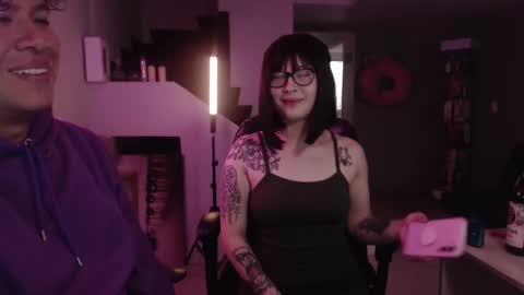 Snapshot of _mr_panda_ chatting on 15, 2, 2025 Panda online show from 15, 2, 2025