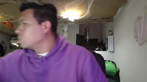 Snapshot of _mr_panda_ chatting on 31, 10, 2025 Panda online show from 31, 10, 2025