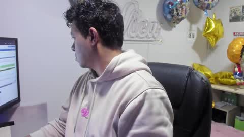 Snapshot of _mr_panda_ chatting on 30, 3, 2026 Panda online show from 30, 3, 2026