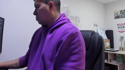 Snapshot of _mr_panda_ chatting on 19, 4, 2026 Panda online show from 19, 4, 2026