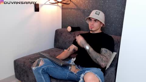 _mrcock_ online show from 12, 3, 2025