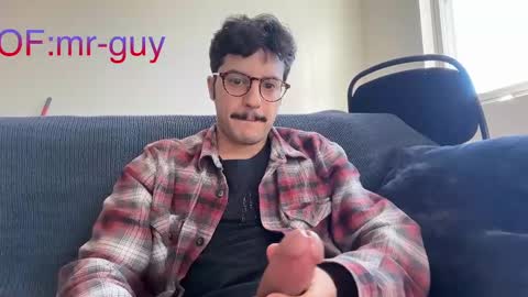 _mrguy_ online show from 16, 10, 2025