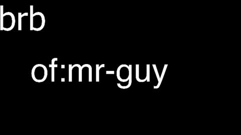 _mrguy_ online show from 28, 6, 2026