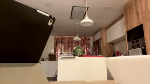 _muestroverga online show from 14, 12, 2025