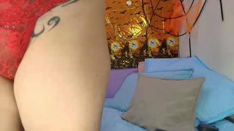 Luna online show from 10, 10, 2025