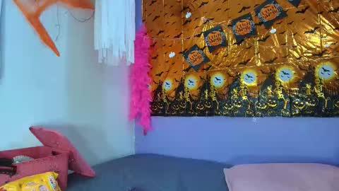 Luna online show from 16, 10, 2025