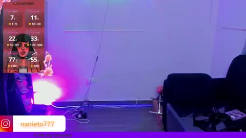 Nana  online show from 17, 9, 2025