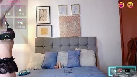 _naomi_s online show from 18, 2, 2026