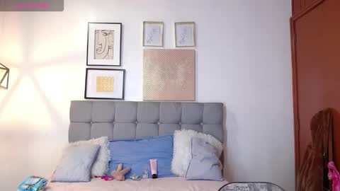 _naomi_s online show from 16, 3, 2026