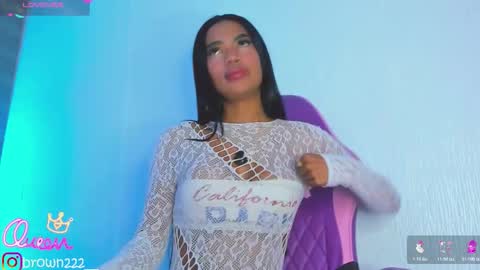 naomi brown online show from 1, 3, 2026