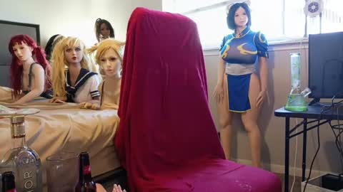 iwant2cumontitts online show from 9, 7, 2026