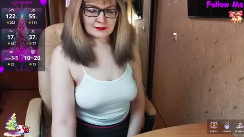 MagicWoman online show from 13, 1, 2025