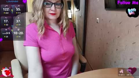 MagicWoman online show from 6, 3, 2025