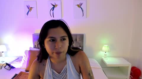 Natalie online show from 27, 2, 2025