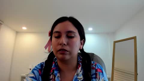 Natalie online show from 3, 3, 2025