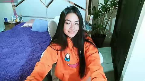 Snapshot of _natashaa19 chatting on 12, 12, 2024 Natasha Rodriguez independent model online show from 12, 12, 2024