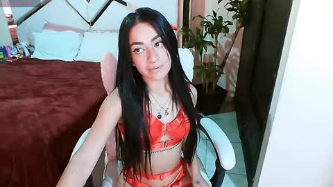 Snapshot of _natashaa19 chatting on 28, 12, 2024 Natasha Rodriguez independent model online show from 28, 12, 2024