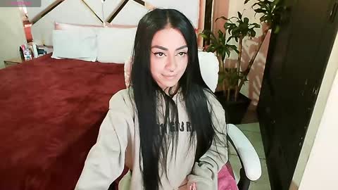 Snapshot of _natashaa19 chatting on 30, 12, 2024 Natasha Rodriguez independent model online show from 30, 12, 2024