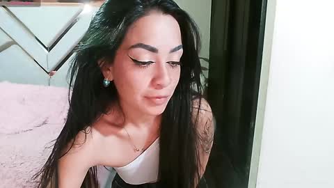 Snapshot of _natashaa19 chatting on 6, 2, 2025 Natasha Rodriguez independent model online show from 6, 2, 2025