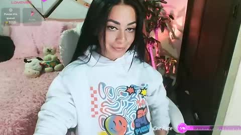 Snapshot of _natashaa19 chatting on 11, 2, 2025 Natasha Rodriguez independent model online show from 11, 2, 2025