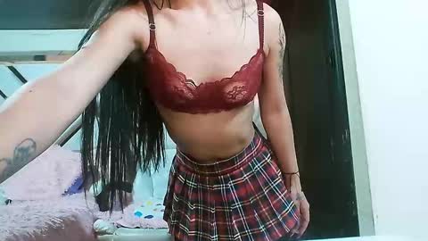 Snapshot of _natashaa19 chatting on 13, 2, 2025 Natasha Rodriguez independent model online show from 13, 2, 2025