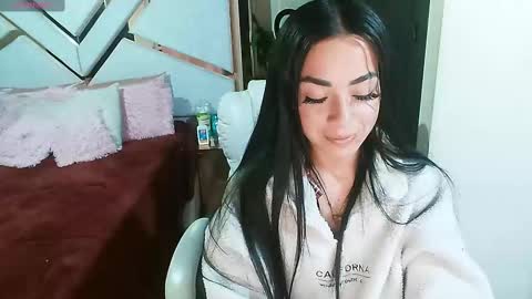 Snapshot of _natashaa19 chatting on 12, 3, 2025 Natasha Rodriguez independent model online show from 12, 3, 2025