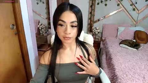 Snapshot of _natashaa19 chatting on 26, 9, 2025 Natasha Rodriguez independent model online show from 26, 9, 2025