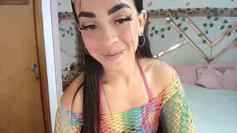 Snapshot of _natashaa19 chatting on 10, 10, 2025 Natasha Rodriguez independent model online show from 10, 10, 2025