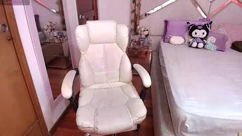 Snapshot of _natashaa19 chatting on 23, 10, 2025 Natasha Rodriguez independent model online show from 23, 10, 2025
