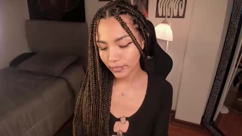 Nati - Independ model online show from 29, 9, 2025