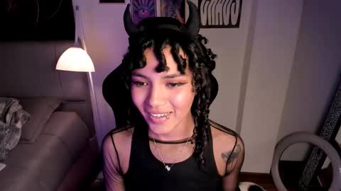 Nati - Independ model online show from 1, 11, 2025